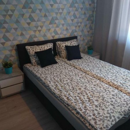 Apartament Blanka Warsaw Luaran gambar