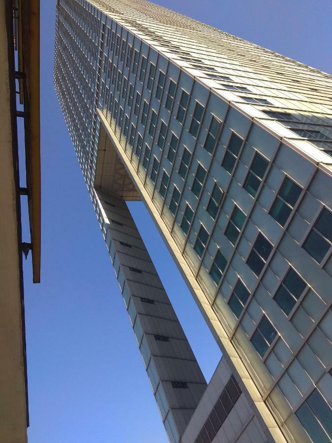 Apartament Blanka Warsaw Luaran gambar
